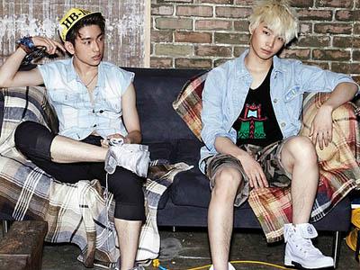 Lama Tak Terdengar Kabarnya, JJ Project Tengah Bersiap Jadi Member Boyband Baru JYP Ent?